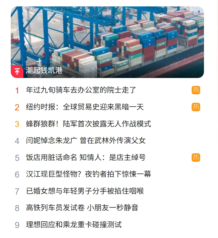 獵頭公司排名